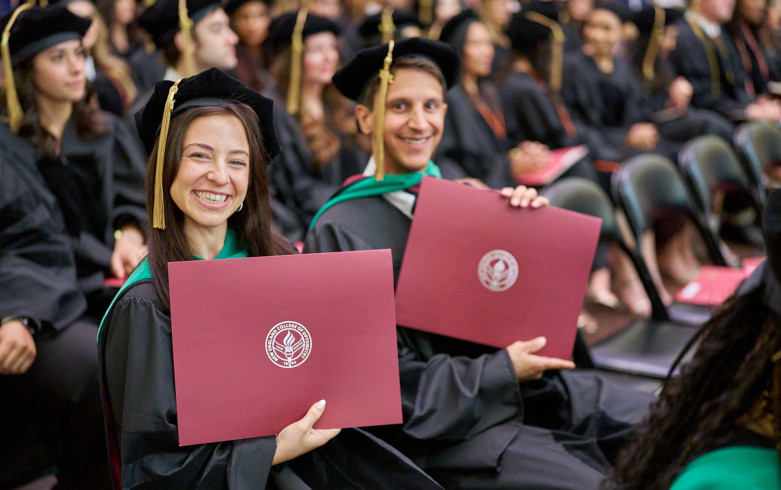 commencementslider